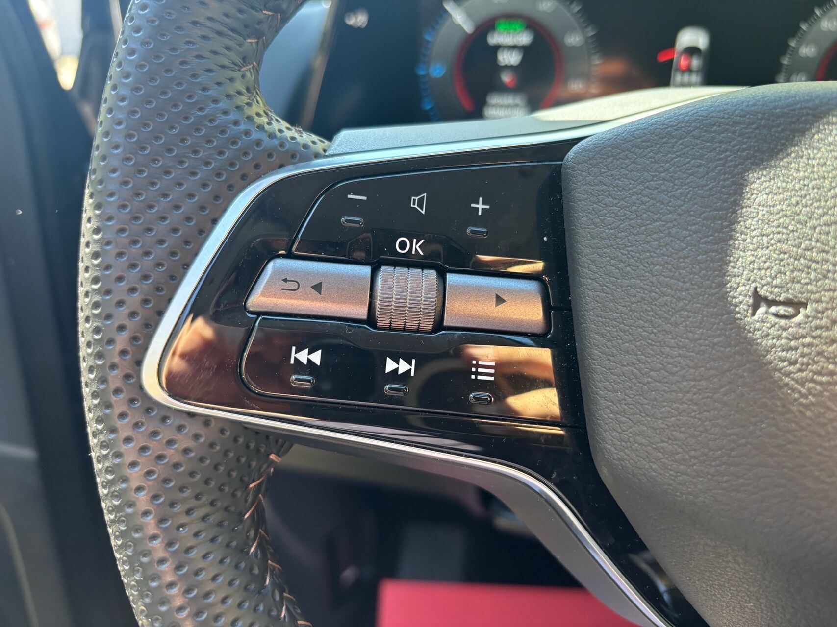 Billede af Nissan Ariya EL Engage 214HK 5d Aut.