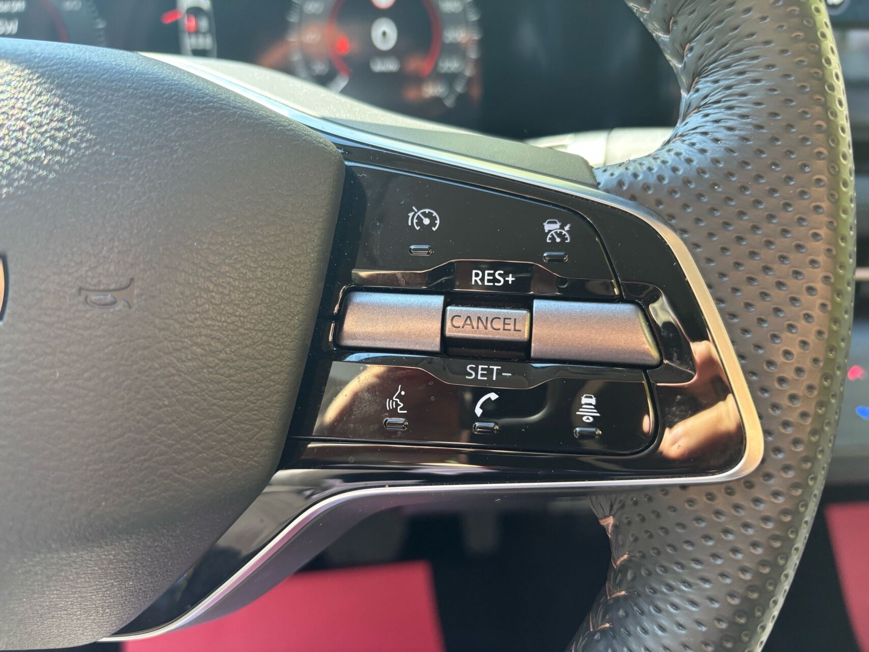 Billede af Nissan Ariya EL Engage 214HK 5d Aut.