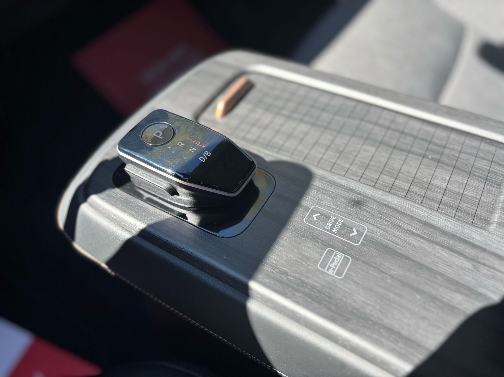 Billede af Nissan Ariya EL Engage 214HK 5d Aut.
