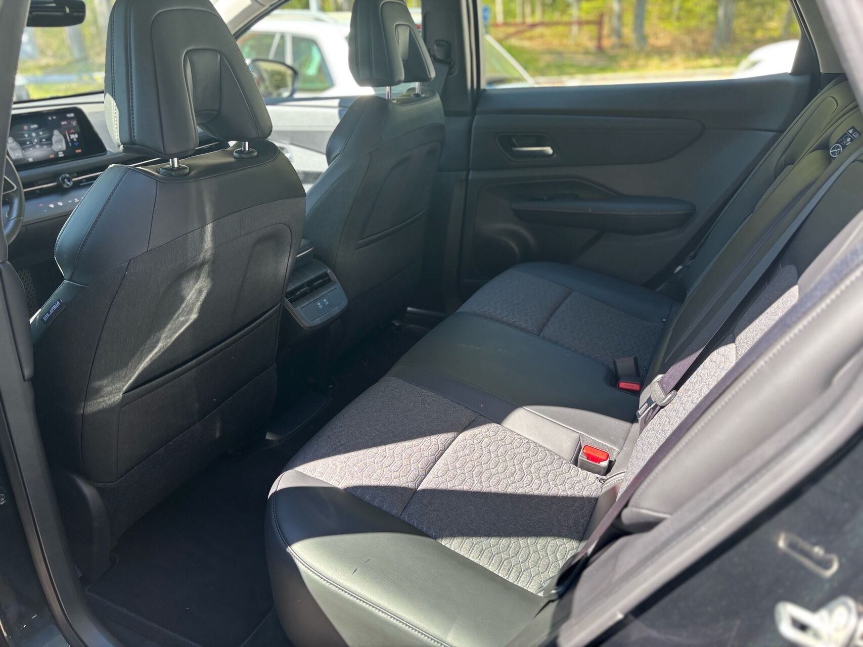 Billede af Nissan Ariya EL Engage 214HK 5d Aut.