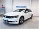 Billede af VW Passat Variant 1,4 TSI BMT ACT Comfortline Plus DSG 150HK Stc 7g Aut.