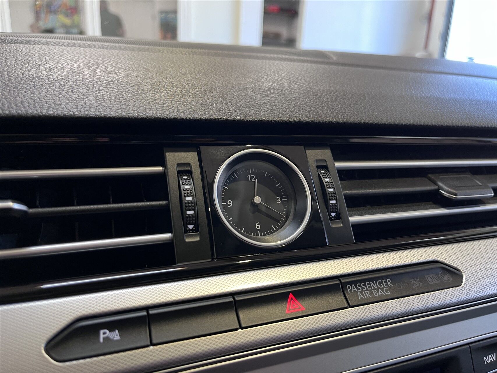Billede af VW Passat Variant 1,4 TSI BMT ACT Comfortline Plus DSG 150HK Stc 7g Aut.