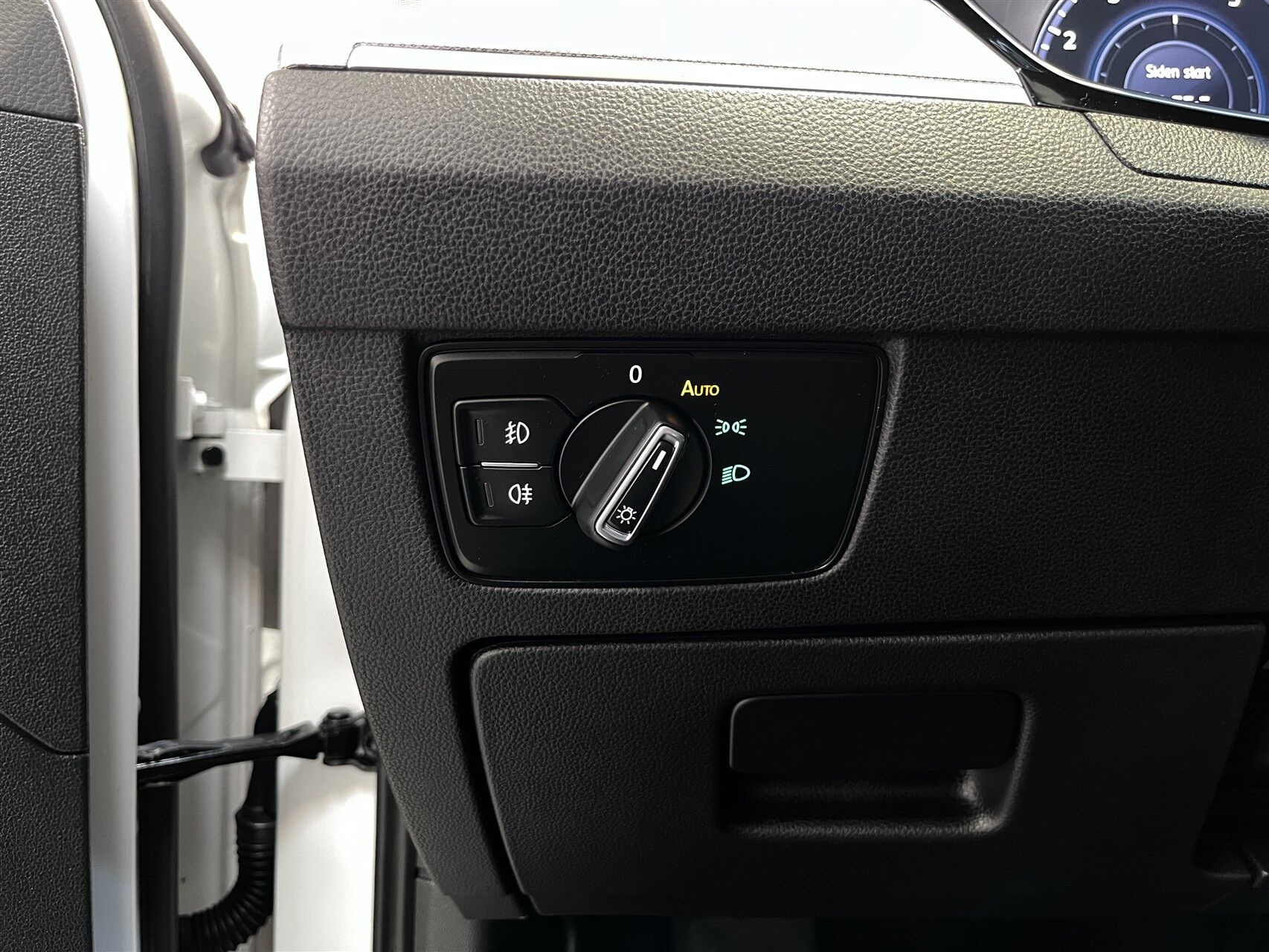 Billede af VW Passat Variant 1,4 TSI BMT ACT Comfortline Plus DSG 150HK Stc 7g Aut.