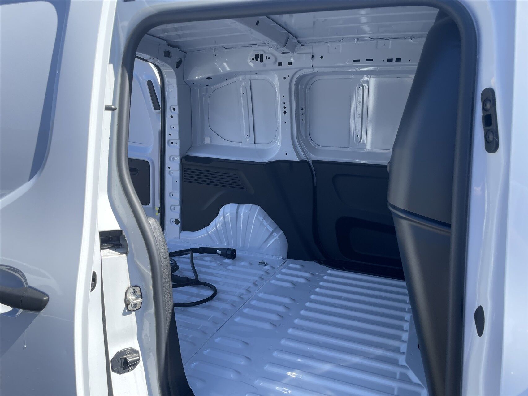 Billede af Citroën e-Berlingo L1 EL Flexline 136HK Aut.