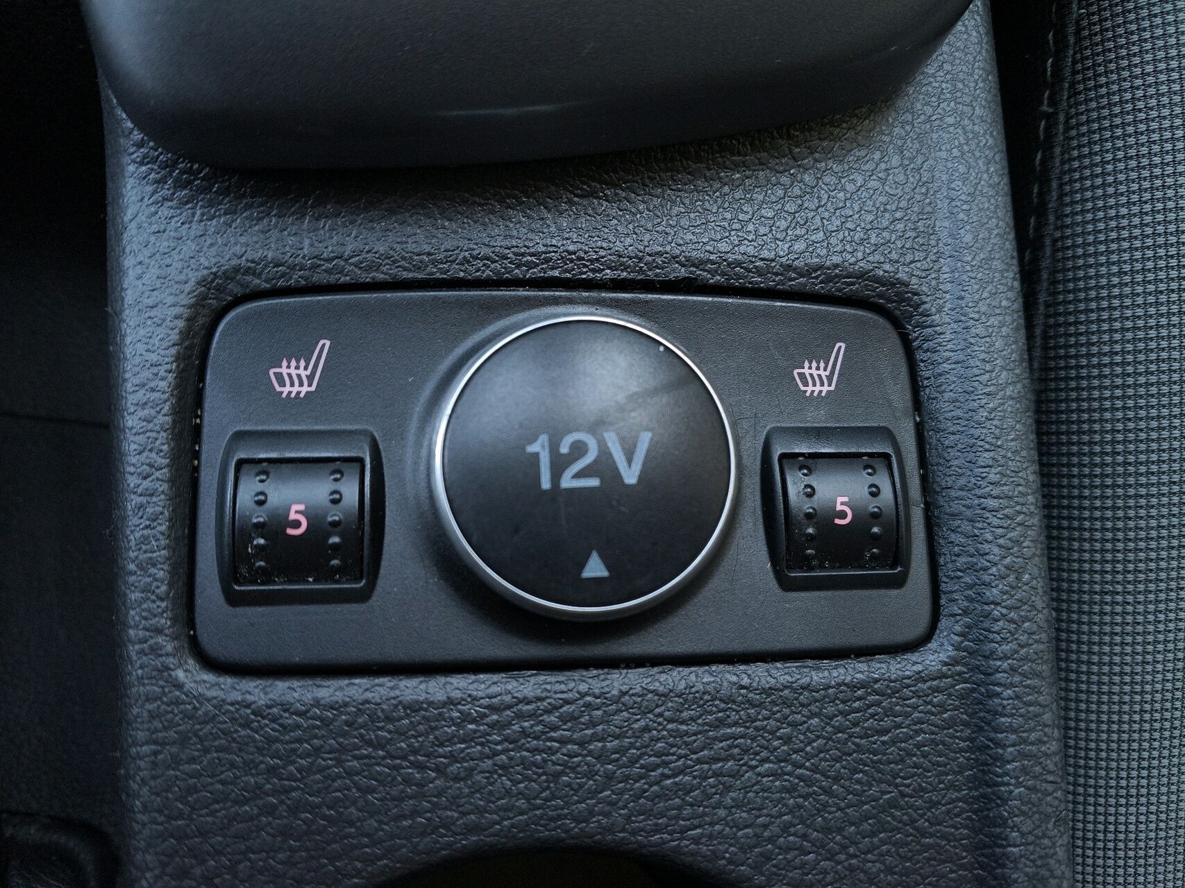 Billede af Ford Focus 1,0 SCTi Trend 125HK Stc 6g