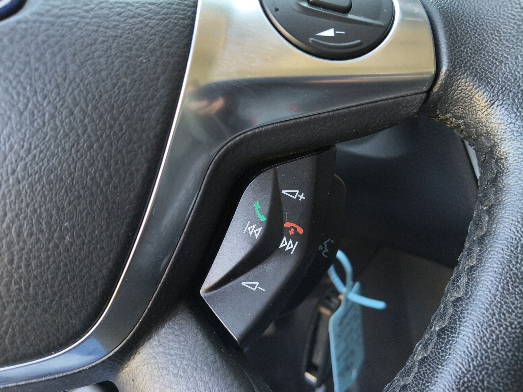 Billede af Ford Focus 1,0 SCTi Trend 125HK Stc 6g