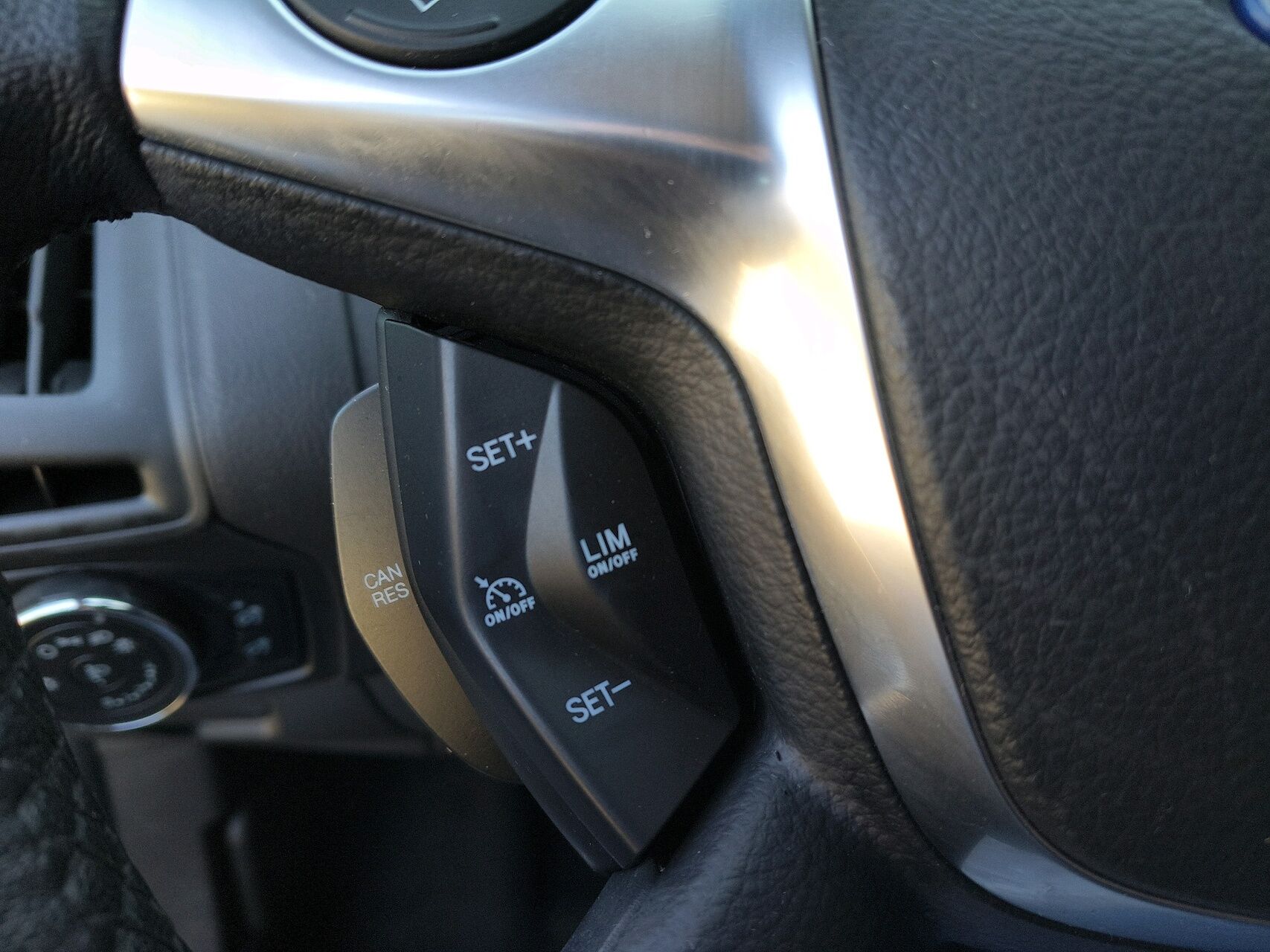 Billede af Ford Focus 1,0 SCTi Trend 125HK Stc 6g