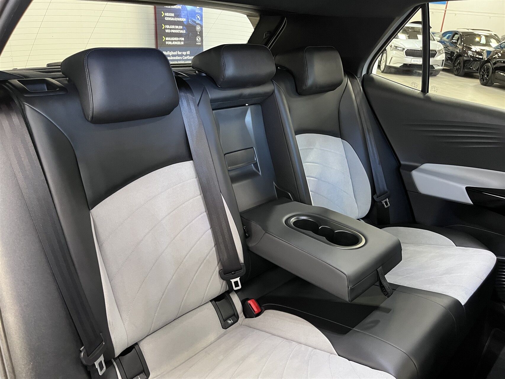 Billede af VW ID.3 EL Pro Performance 204HK 5d Aut.