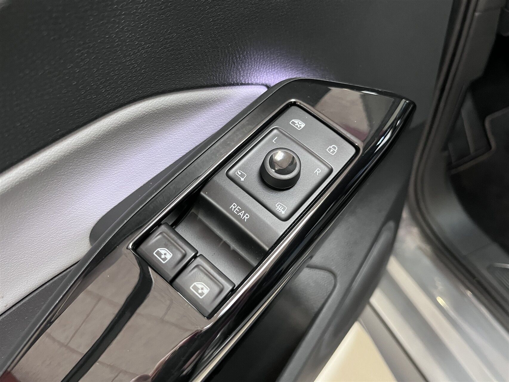Billede af VW ID.3 EL Pro Performance 204HK 5d Aut.