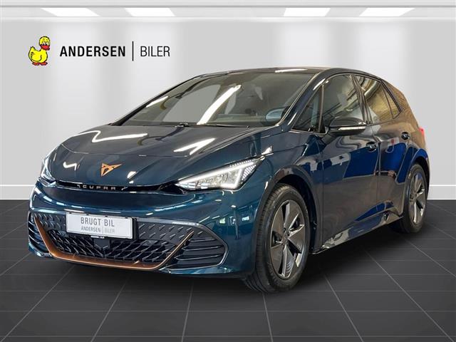 Billede af Cupra Born EL High 204HK 5d Aut.