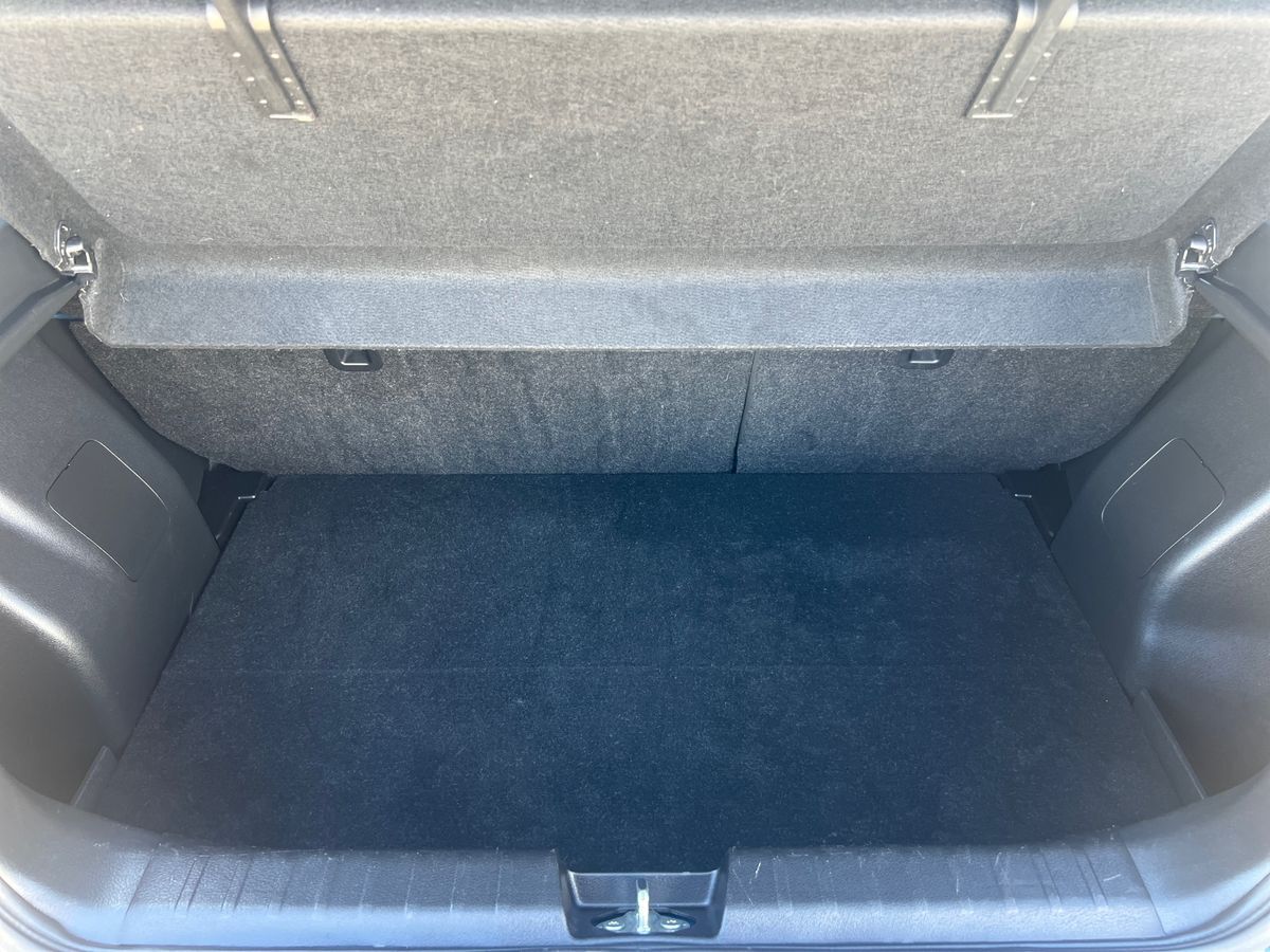 Billede af Suzuki Baleno 1,2 Dualjet Exclusive CVT 90HK 5d Aut.