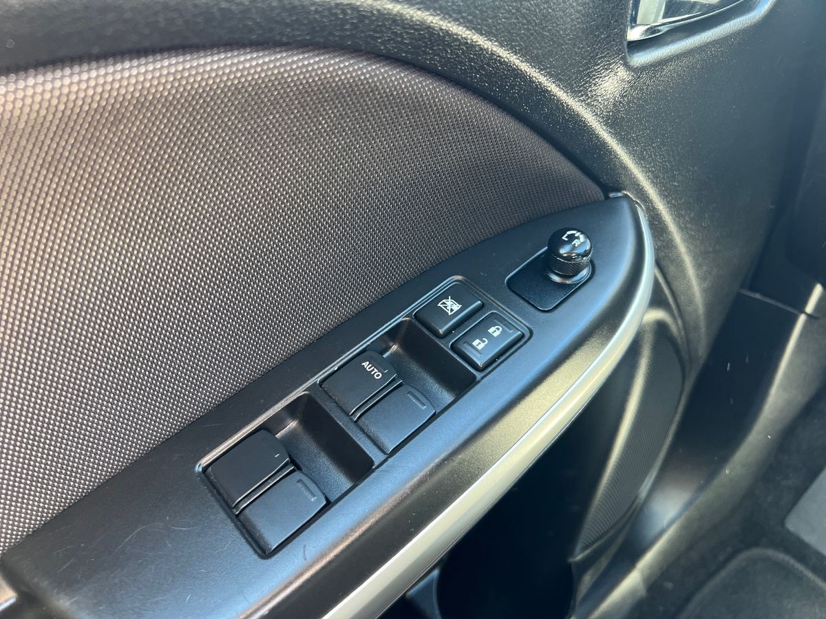 Billede af Suzuki Baleno 1,2 Dualjet Exclusive CVT 90HK 5d Aut.