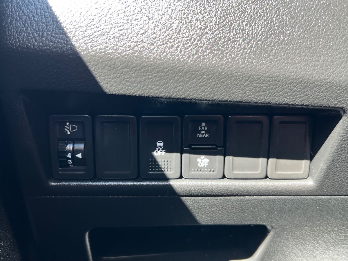 Billede af Suzuki Baleno 1,2 Dualjet Exclusive CVT 90HK 5d Aut.