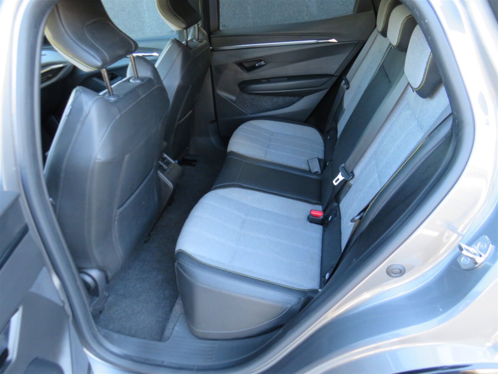 Billede af Renault Mégane E-TECH Techno 220HK 5d Aut.