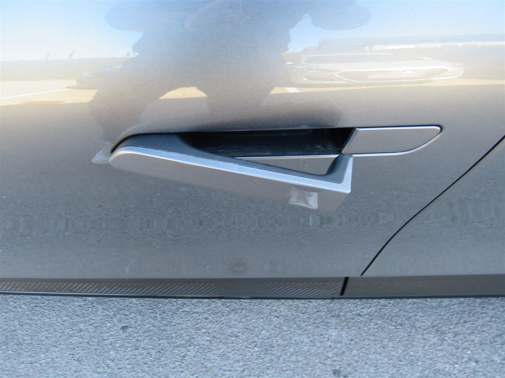Billede af Renault Mégane E-TECH Techno 220HK 5d Aut.