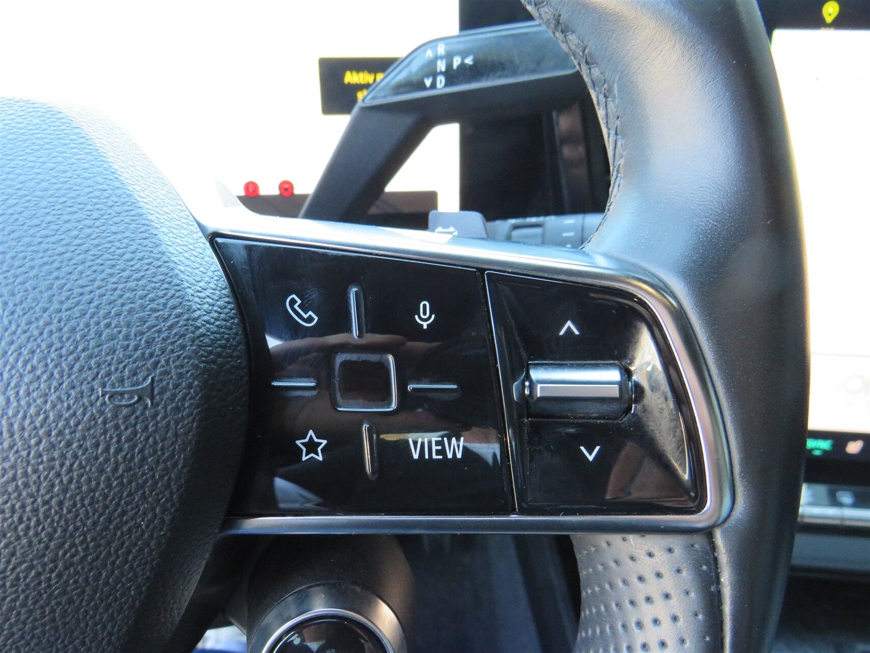 Billede af Renault Mégane E-TECH Techno 220HK 5d Aut.