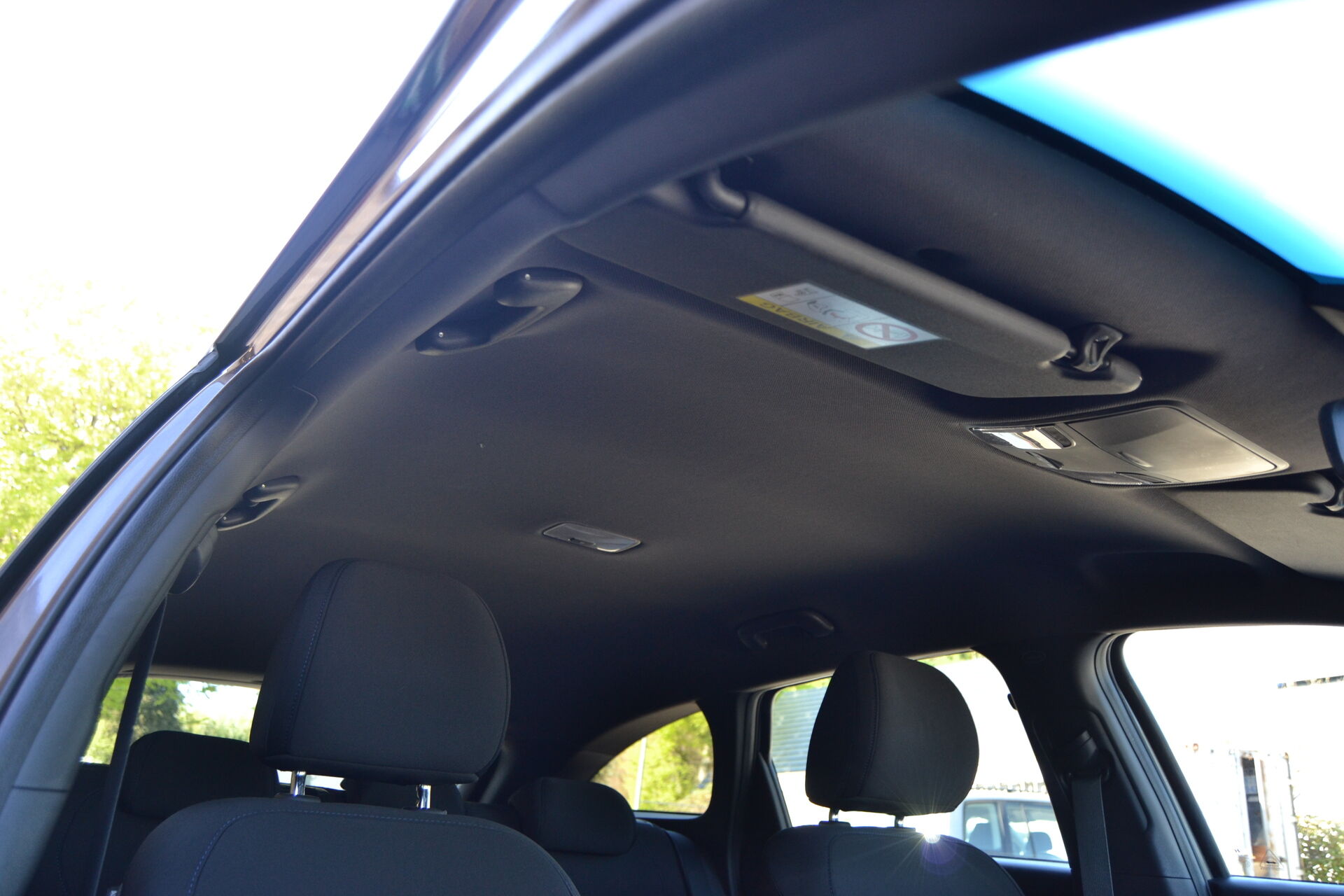 Billede af Hyundai i30 Cw 1,0 T-GDI Go 120HK Stc 6g