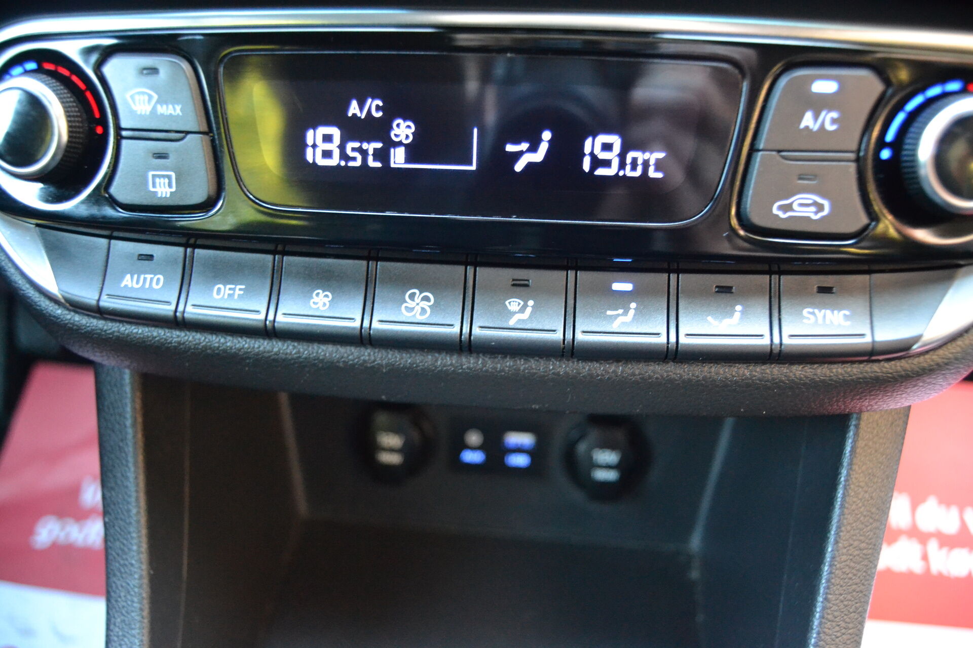 Billede af Hyundai i30 Cw 1,0 T-GDI Go 120HK Stc 6g