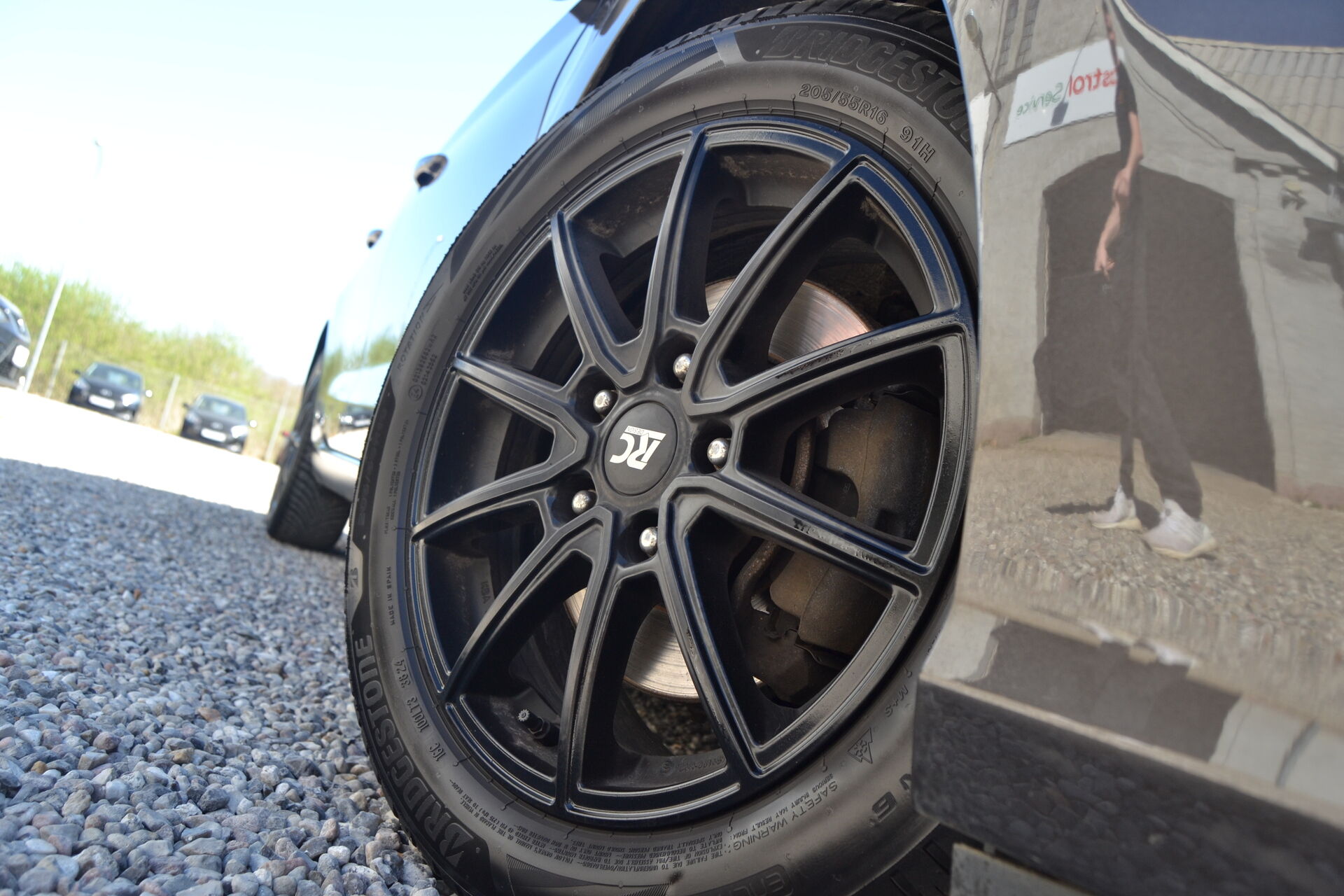 Billede af Hyundai i30 Cw 1,0 T-GDI Go 120HK Stc 6g