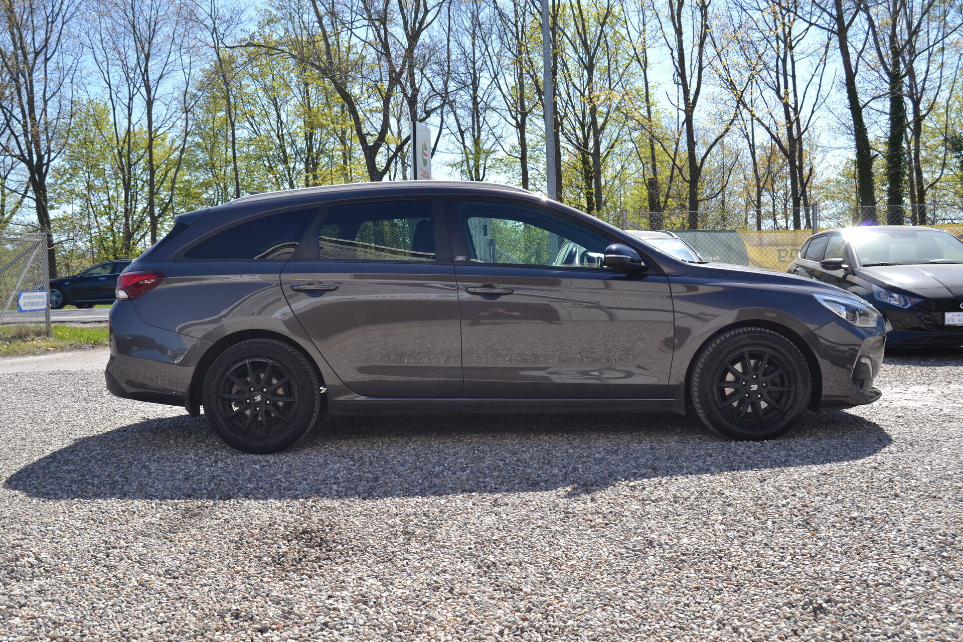 Billede af Hyundai i30 Cw 1,0 T-GDI Go 120HK Stc 6g