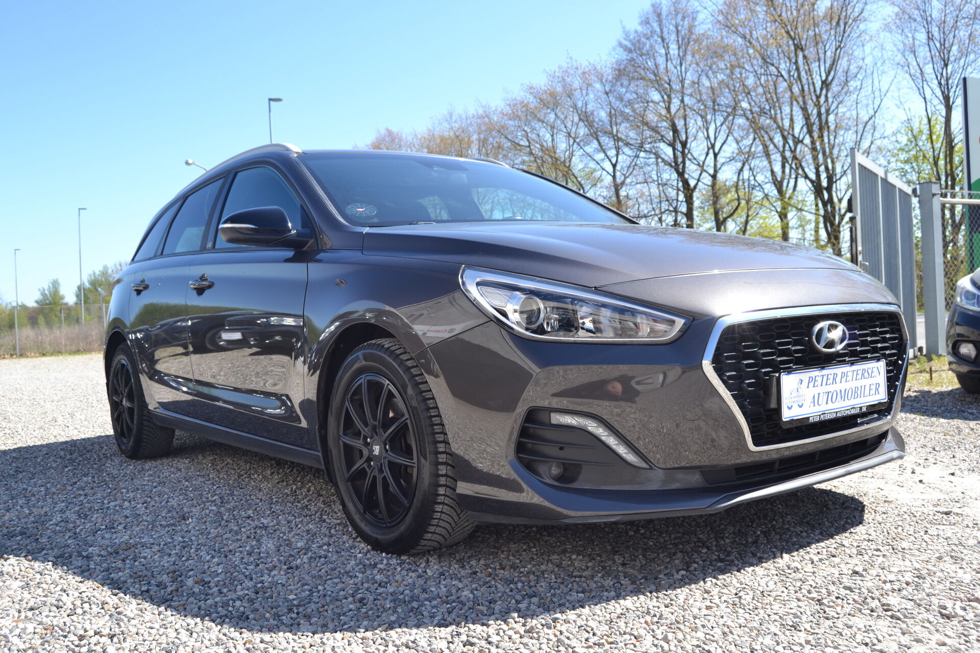 Billede af Hyundai i30 Cw 1,0 T-GDI Go 120HK Stc 6g