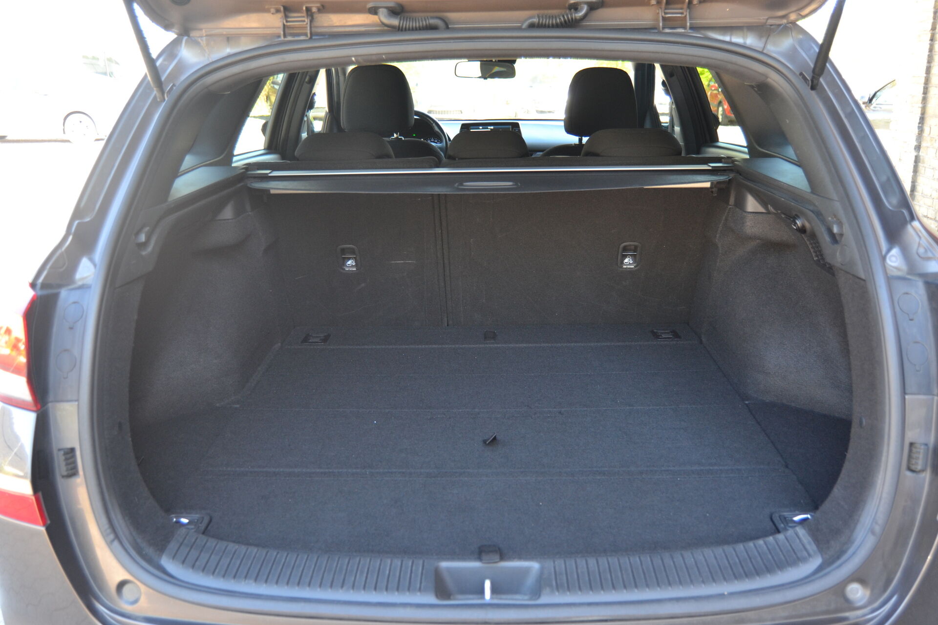 Billede af Hyundai i30 Cw 1,0 T-GDI Go 120HK Stc 6g