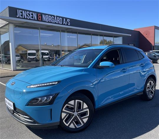 Hyundai Kona EL Advanced 136HK 5d Aut.