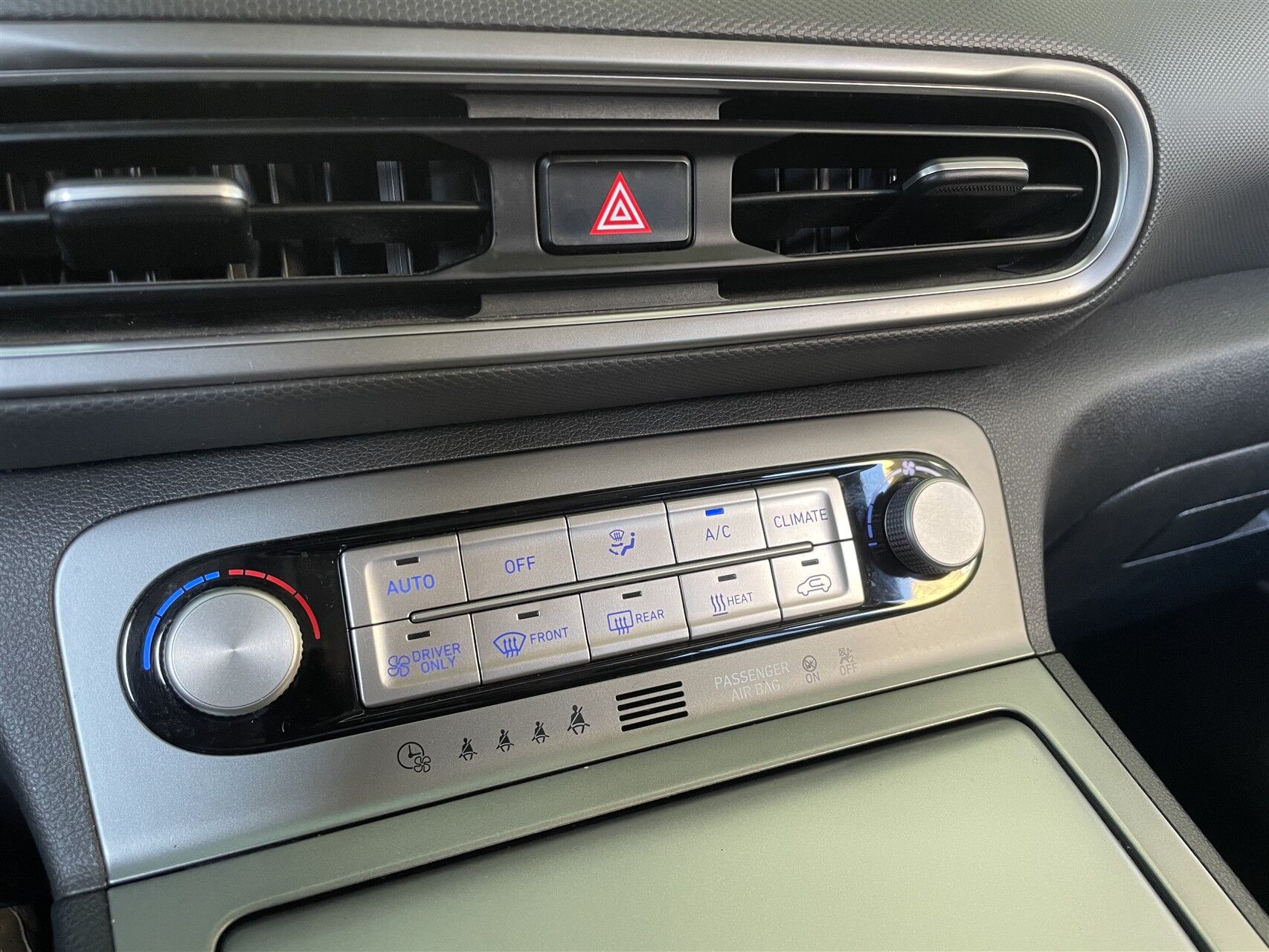 Billede af Hyundai Kona EL Advanced 136HK 5d Aut.