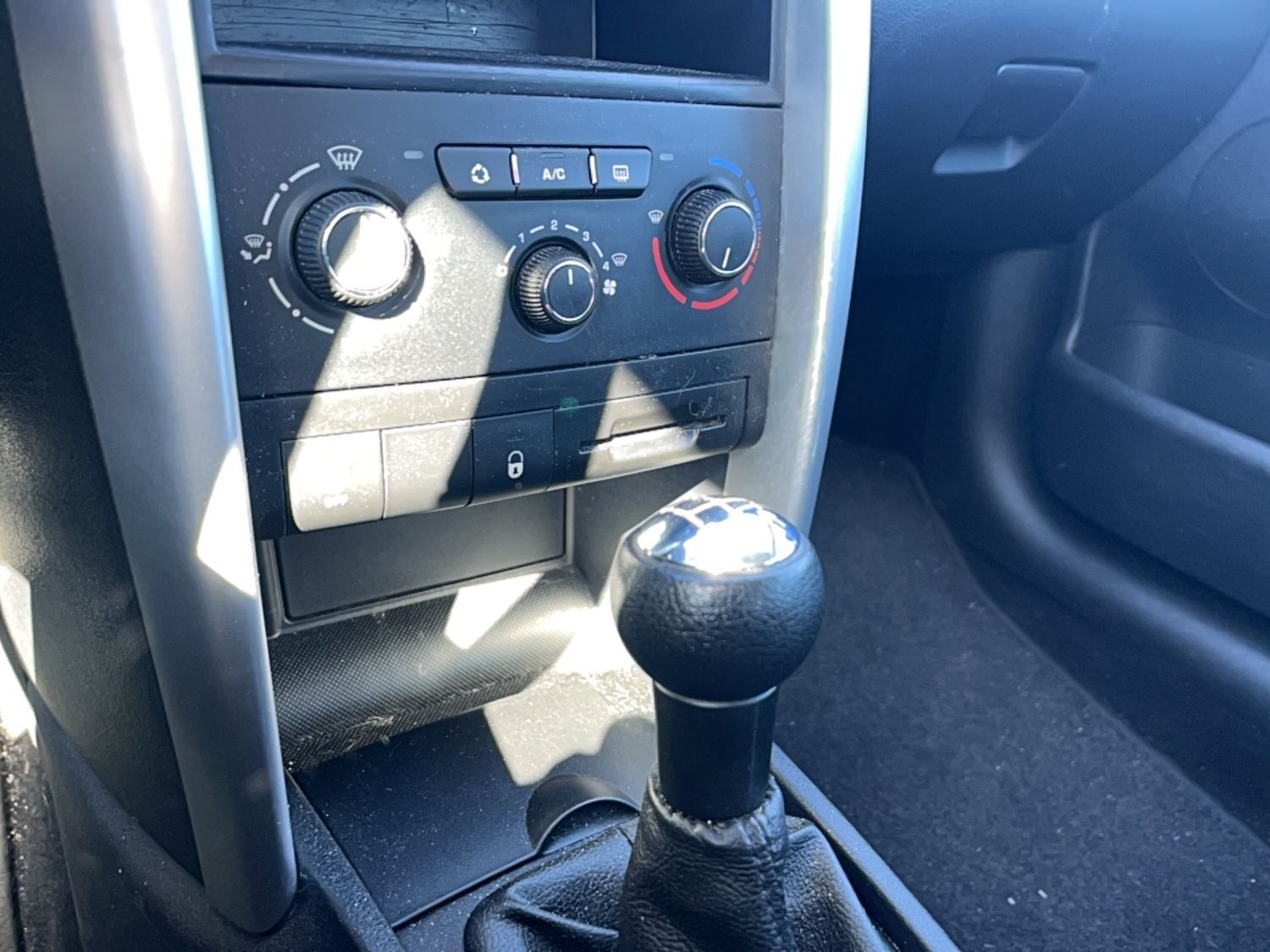 Billede af Peugeot 207 1,4 HDI Active 70HK 5d