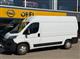 Billede af Opel Movano 35 L2H2 2,2 BlueHDi Enjoy 140HK Van 6g