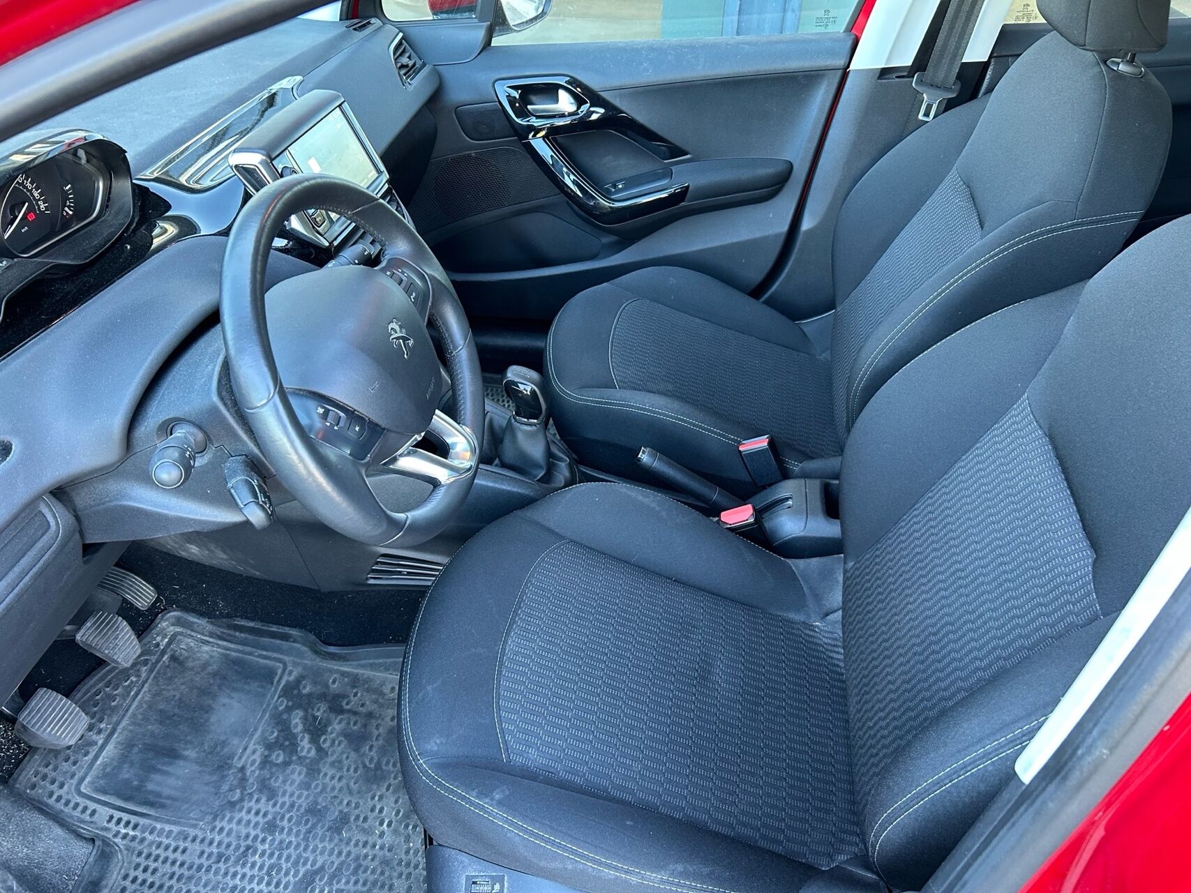 Billede af Peugeot 208 1,2 PureTech Emotion+ 82HK 5d