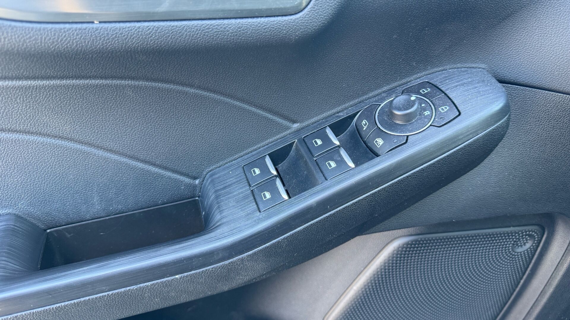 Billede af Ford Kuga 2,5 Plugin-hybrid Titanium X CVT 225HK 5d Trinl. Gear