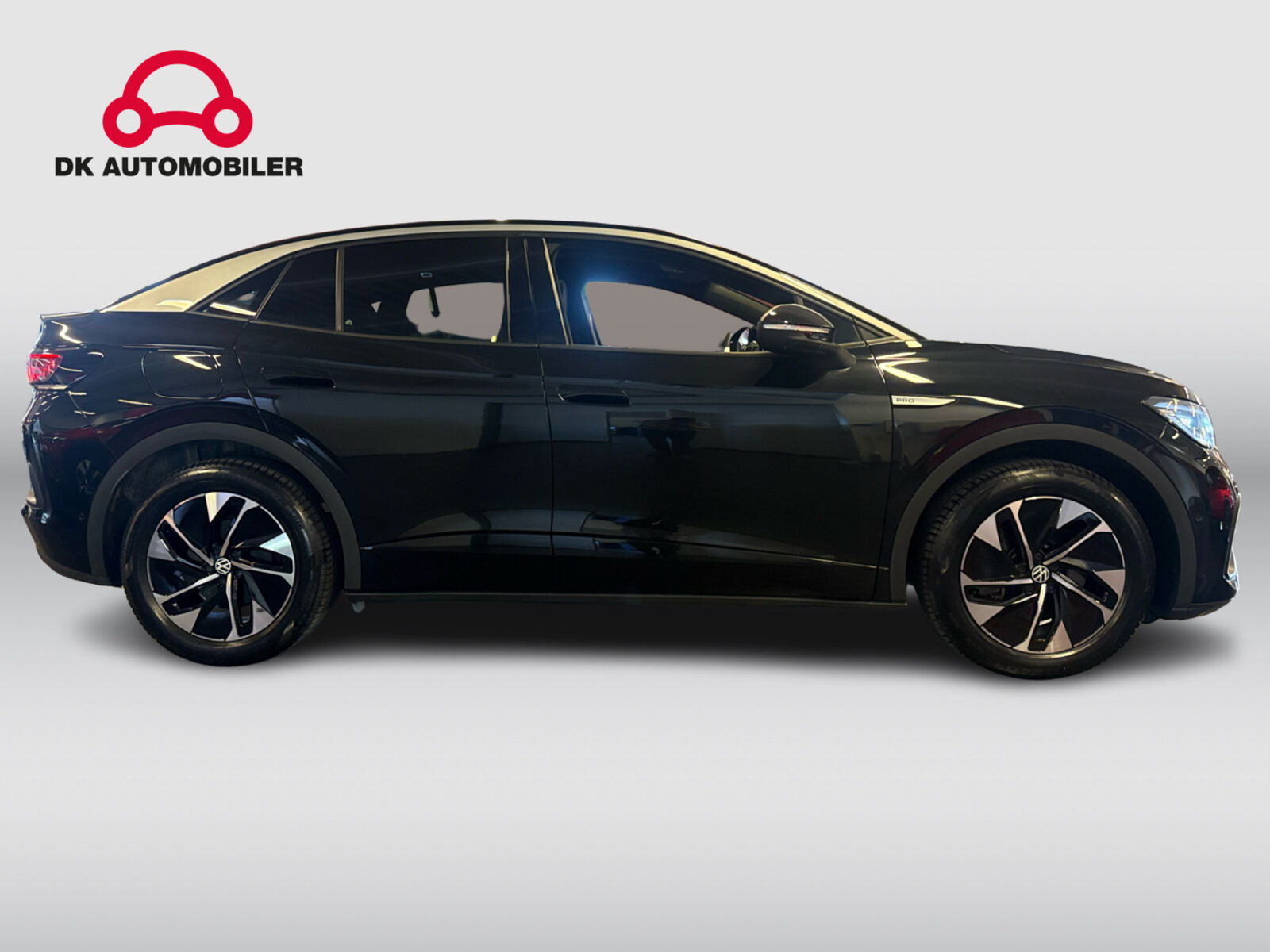Billede af VW ID.5 EL Pro Performance 204HK 5d Aut.