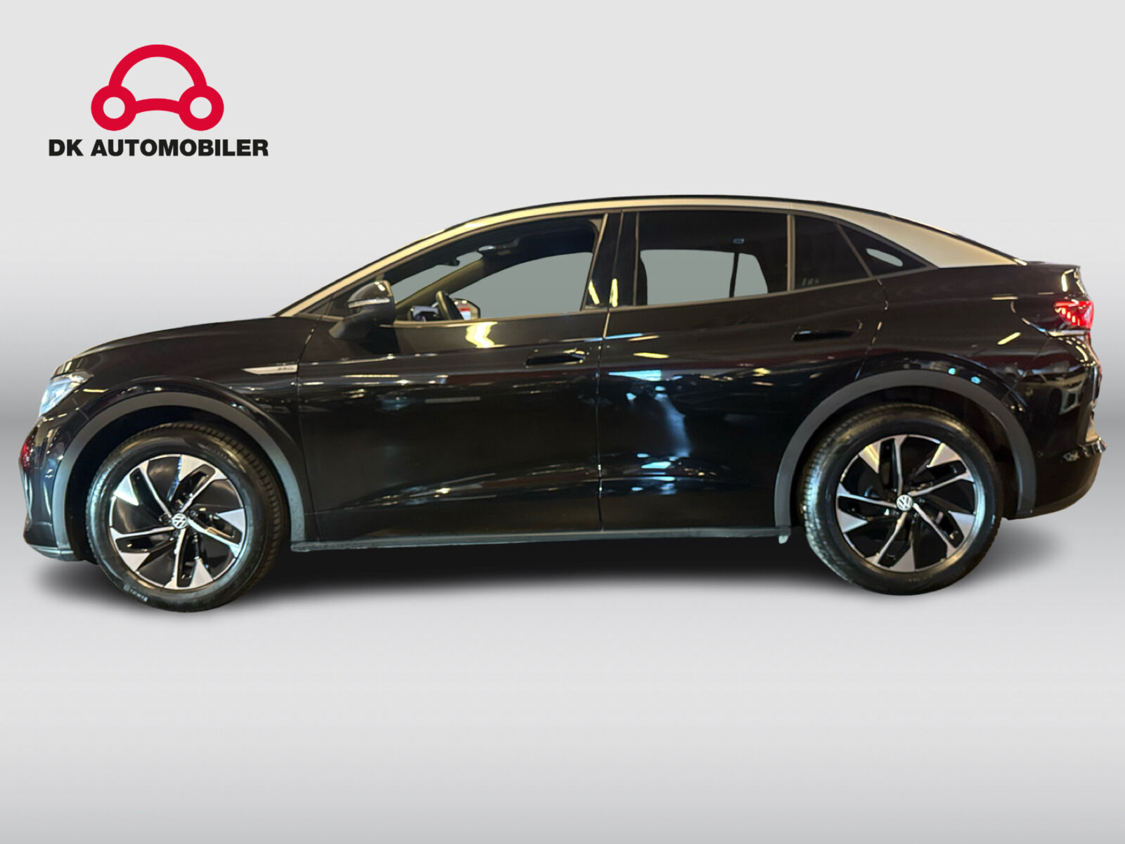 Billede af VW ID.5 EL Pro Performance 204HK 5d Aut.