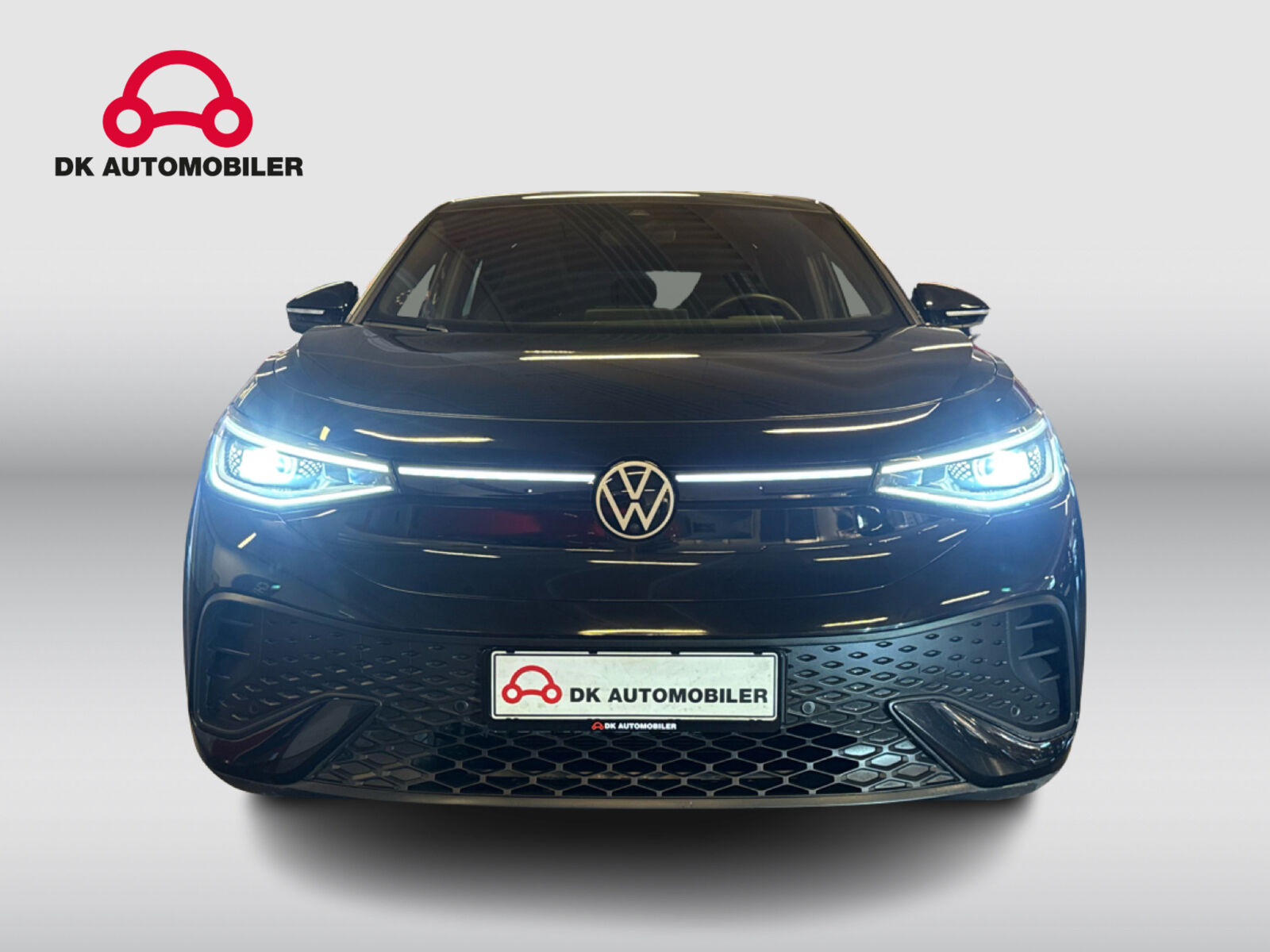 Billede af VW ID.5 EL Pro Performance 204HK 5d Aut.