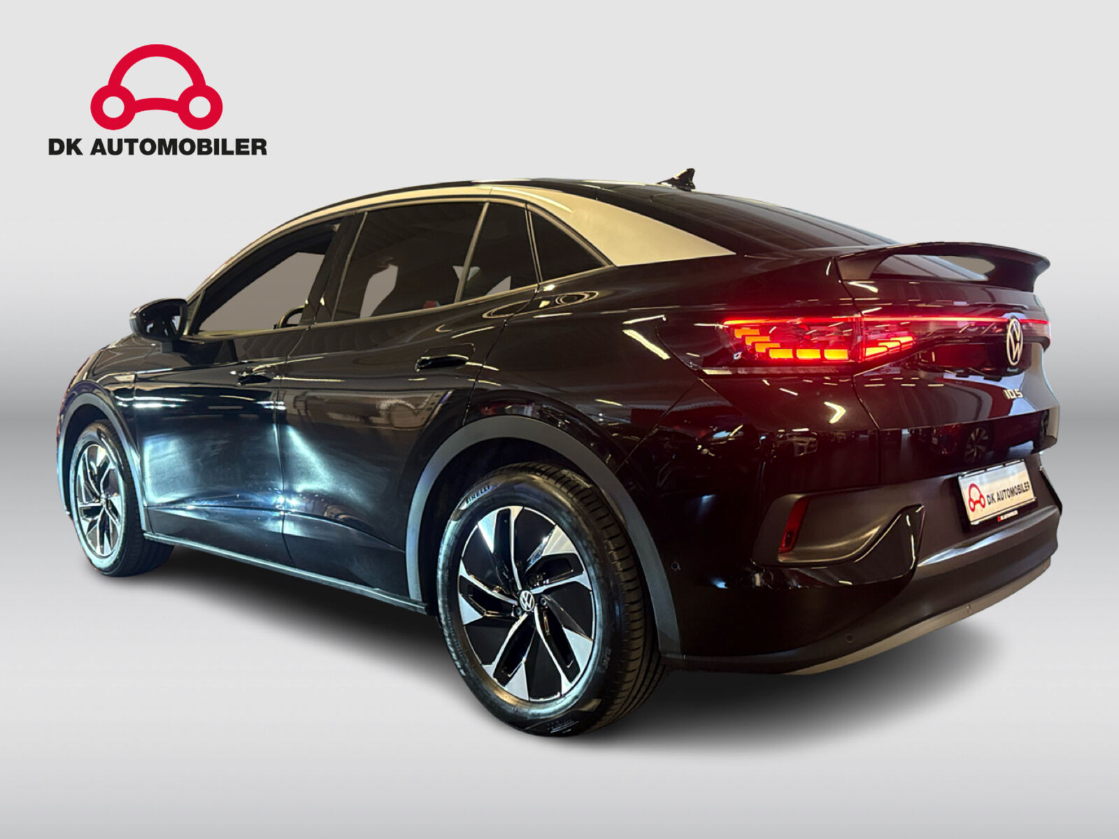Billede af VW ID.5 EL Pro Performance 204HK 5d Aut.