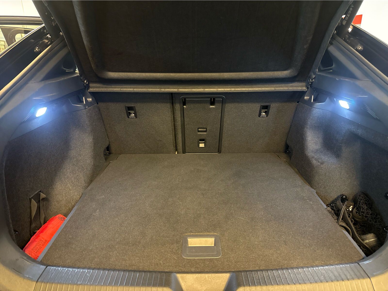 Billede af VW ID.5 EL Pro Performance 204HK 5d Aut.