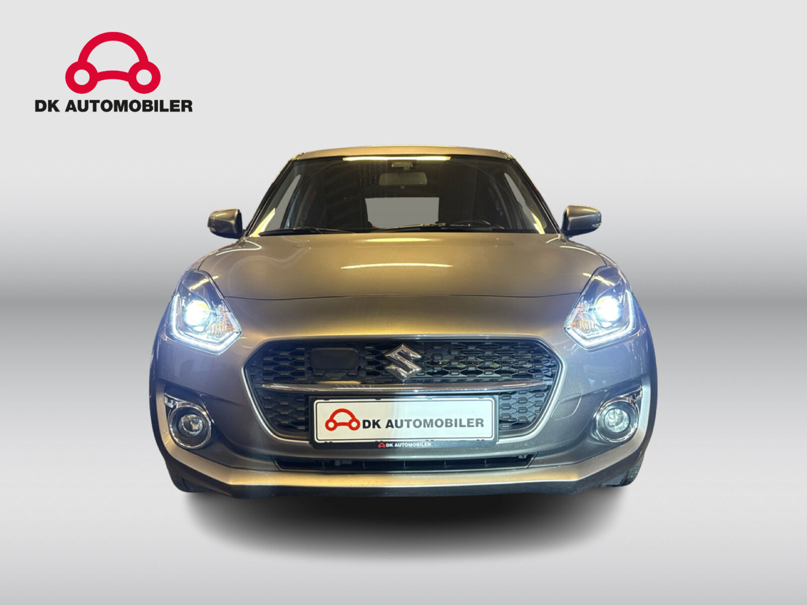 Billede af Suzuki Swift 1,2 Dualjet  Mild hybrid Exclusive AEB 83HK 5d