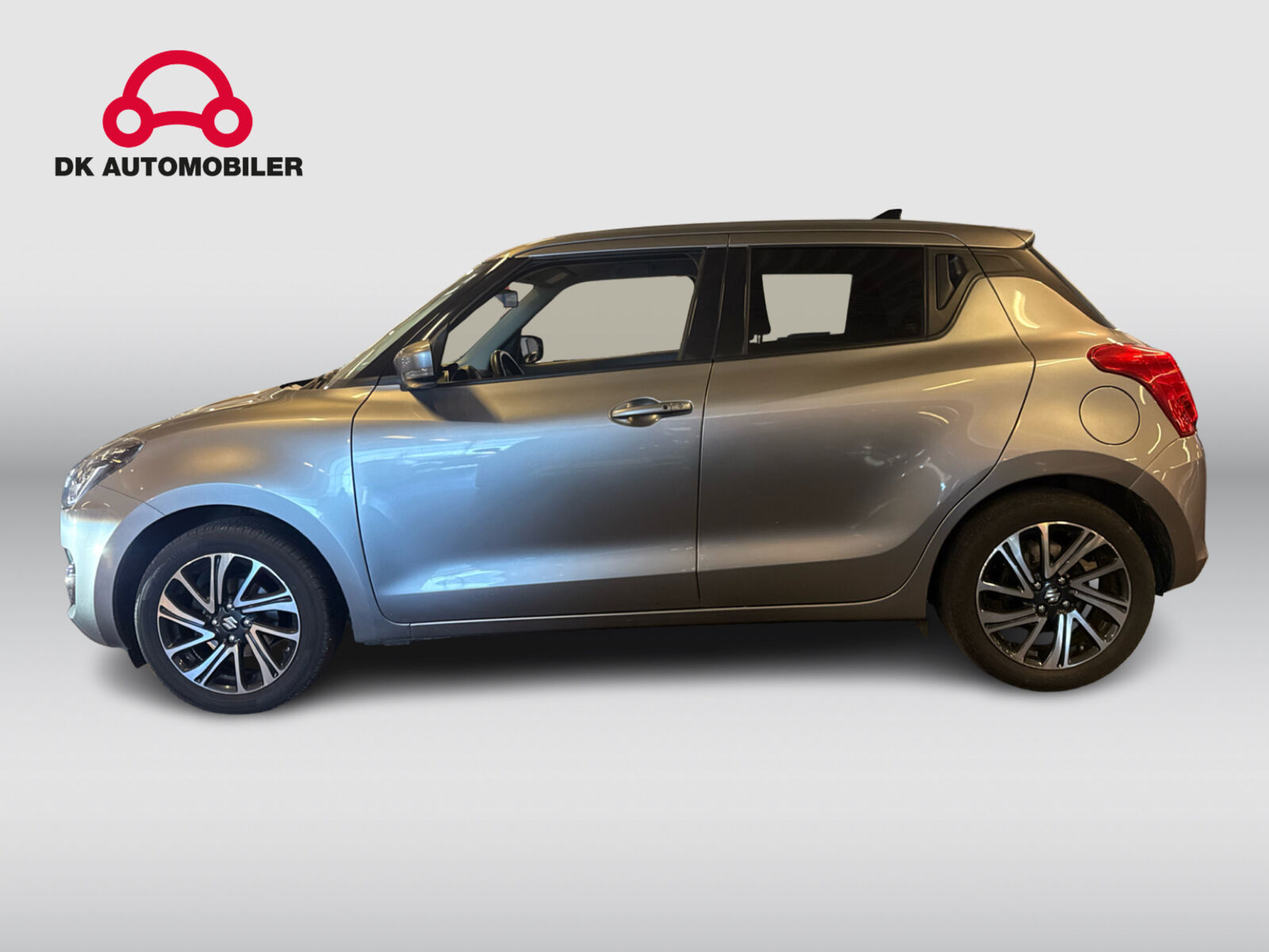 Billede af Suzuki Swift 1,2 Dualjet  Mild hybrid Exclusive AEB 83HK 5d