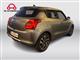 Billede af Suzuki Swift 1,2 Dualjet  Mild hybrid Exclusive AEB 83HK 5d