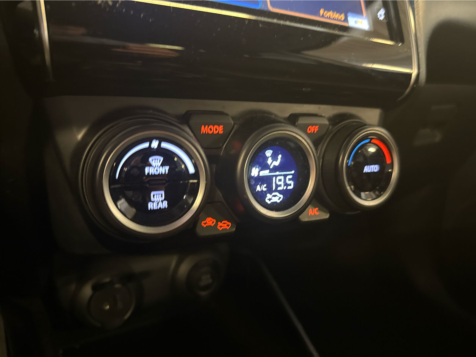 Billede af Suzuki Swift 1,2 Dualjet  Mild hybrid Exclusive AEB 83HK 5d