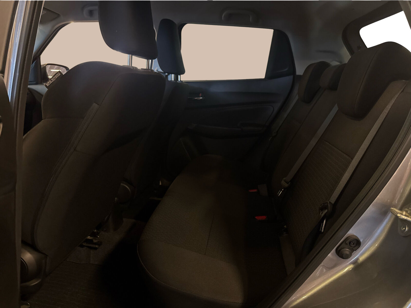 Billede af Suzuki Swift 1,2 Dualjet  Mild hybrid Exclusive AEB 83HK 5d