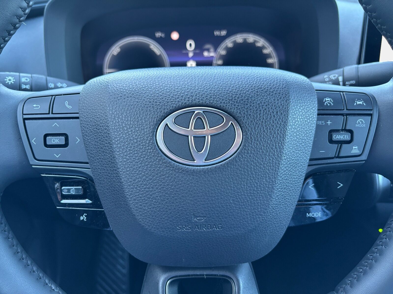 Billede af Toyota C-HR 1,8 Hybrid Style Smart Multidrive S 140HK 5d 6g Aut.