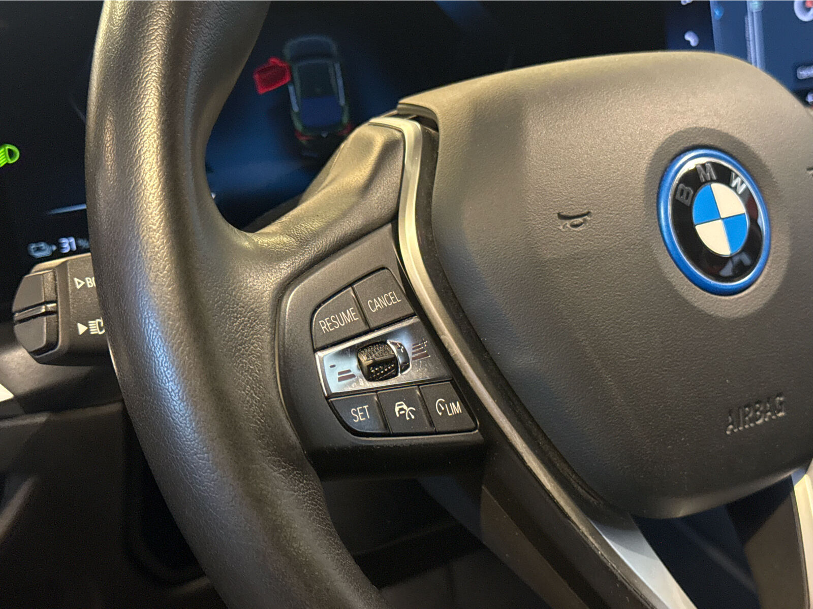 Billede af BMW i4 eDrive40 Gran Coupé EL Charged 340HK 5d Aut.