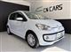 Billede af VW up 1,0 FSI BMT Move 60HK 5d