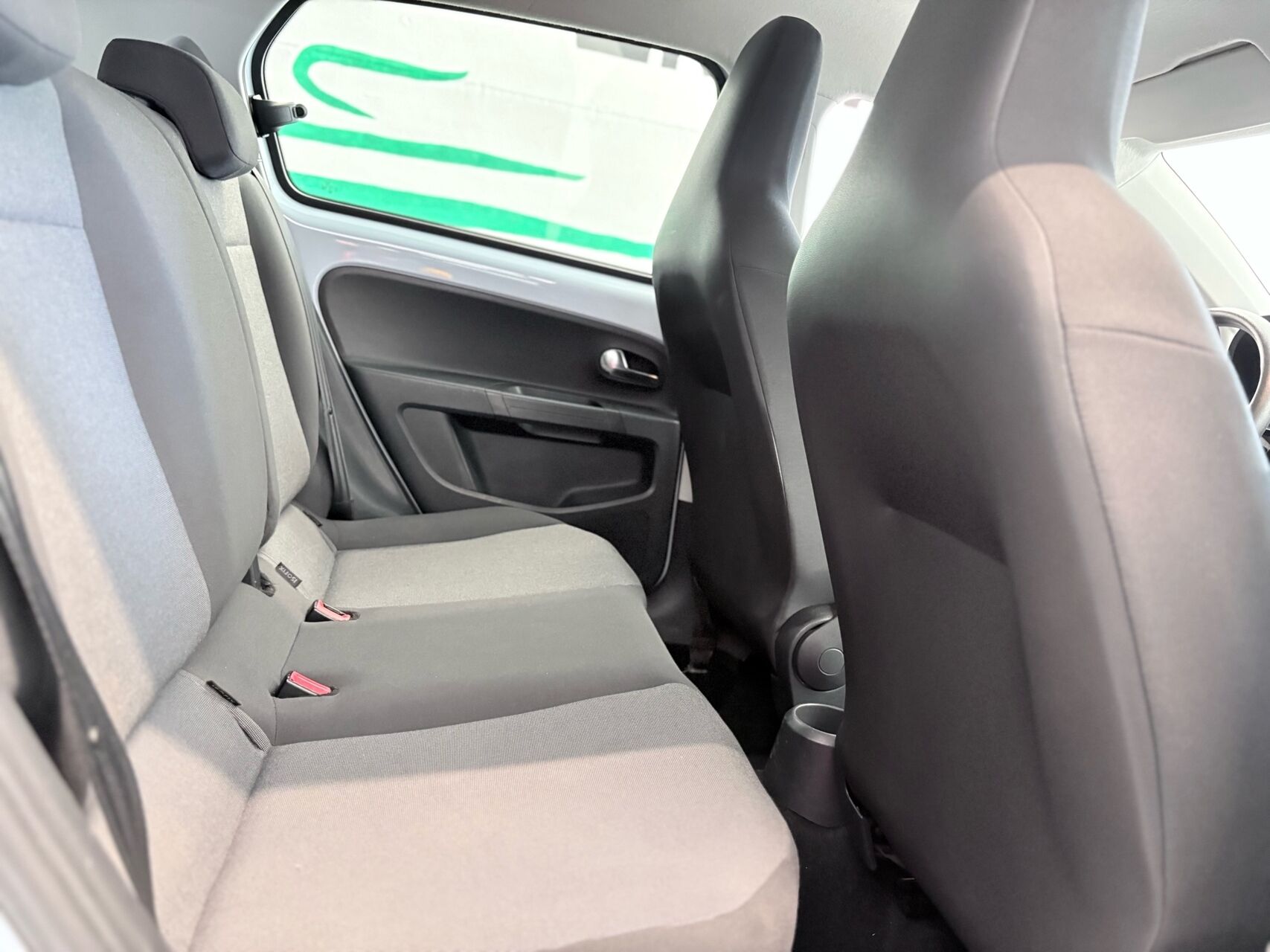 Billede af VW up 1,0 FSI BMT Move 60HK 5d
