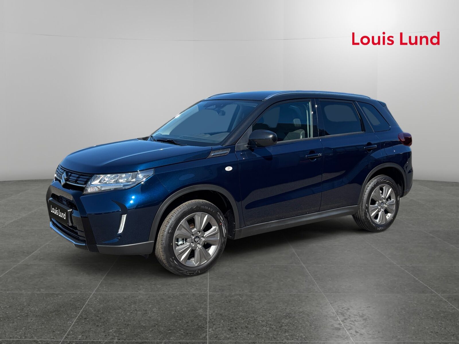 Billede af Suzuki Vitara 1,4 Active 110HK 5d 6g