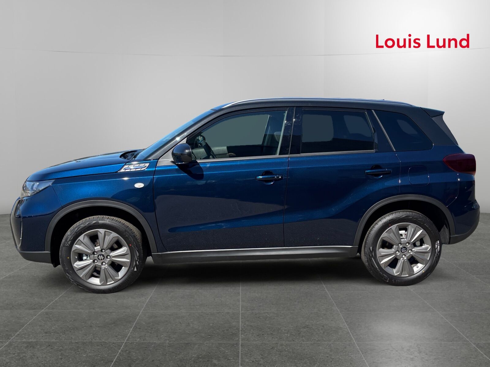 Billede af Suzuki Vitara 1,4 Active 110HK 5d 6g