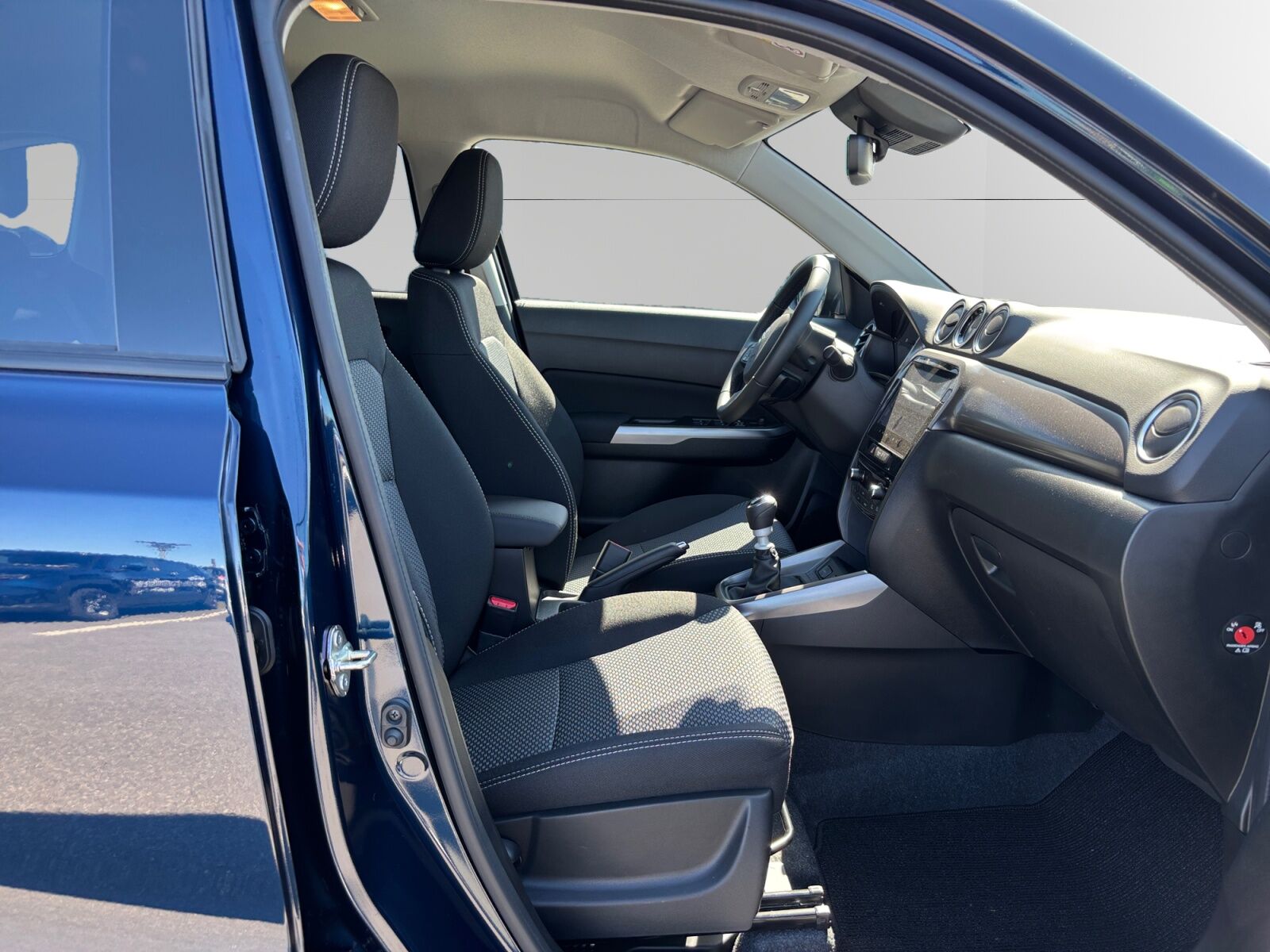 Billede af Suzuki Vitara 1,4 Active 110HK 5d 6g