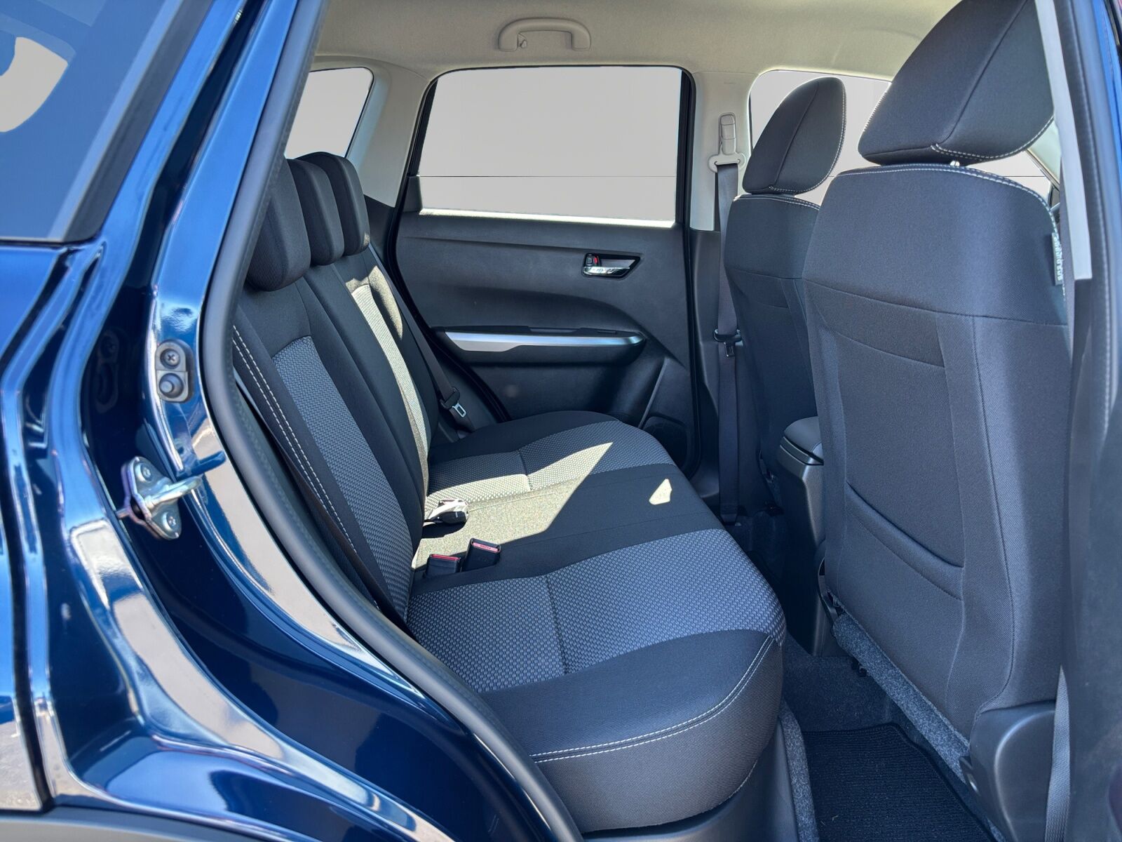 Billede af Suzuki Vitara 1,4 Active 110HK 5d 6g